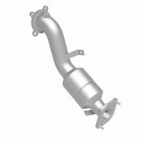 MagnaFlow Direct Fit Catalytic Converter 2013 Cadillac ATS 2.0L thumbnail 7