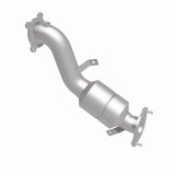 MagnaFlow Direct Fit Catalytic Converter 2013 Cadillac ATS 2.0L thumbnail 9