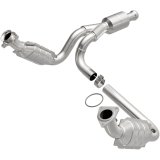 MagnaFlow Conv DF 09-13 Chevy Avalanche 5.3L thumbnail 4
