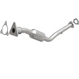 MagnaFlow Direct Fit Catalytic Converter 03-04 Saturn Ion 2.2L thumbnail 1