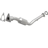MagnaFlow Direct Fit Catalytic Converter 03-04 Saturn Ion 2.2L thumbnail 4