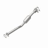 MagnaFlow Direct Fit Catalytic Converter 03-04 Saturn Ion 2.2L thumbnail 8