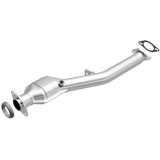 MagnaFlow Direct Fit Catalytic Converter 06-08 Subaru Forester 2.5L thumbnail 1