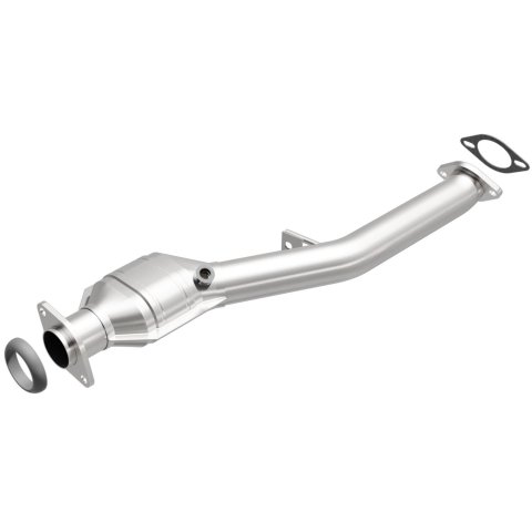 MagnaFlow Direct Fit Catalytic Converter 06-08 Subaru Forester 2.5L
