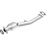 MagnaFlow Direct Fit Catalytic Converter 06-08 Subaru Forester 2.5L thumbnail 2