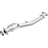 MagnaFlow Direct Fit Catalytic Converter 06-08 Subaru Forester 2.5L thumbnail 3