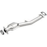 MagnaFlow Direct Fit Catalytic Converter 06-08 Subaru Forester 2.5L thumbnail 4