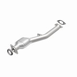 MagnaFlow Direct Fit Catalytic Converter 06-08 Subaru Forester 2.5L thumbnail 7