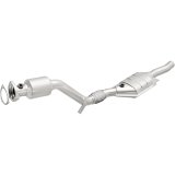 MagnaFlow Direct Fit Catalytic Converter 03 Volkswagen Passat 2.8L thumbnail 2