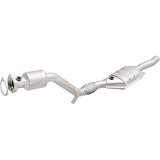 MagnaFlow Direct Fit Catalytic Converter 03 Volkswagen Passat 2.8L thumbnail 3