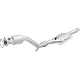 MagnaFlow Direct Fit Catalytic Converter 03 Volkswagen Passat 2.8L thumbnail 5
