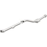 MagnaFlow Direct Fit Catalytic Converter 03-05 Mercedes C230 1.8L thumbnail 3