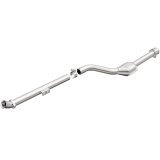 MagnaFlow Direct Fit Catalytic Converter 03-05 Mercedes C230 1.8L thumbnail 4