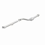 MagnaFlow Direct Fit Catalytic Converter 03-05 Mercedes C230 1.8L thumbnail 9