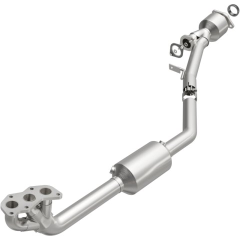 MagnaFlow Direct Fit Catalytic Converter 05-07 Subaru Outback 3.0L thumbnail 3