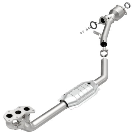 MagnaFlow Direct Fit Catalytic Converter 05-07 Subaru Outback 3.0L thumbnail 5