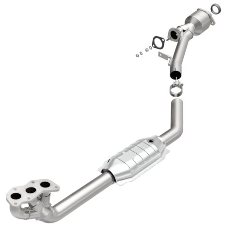 MagnaFlow Direct Fit Catalytic Converter 05-07 Subaru Outback 3.0L thumbnail 6