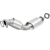 MagnaFlow Direct Fit Catalytic Converter 03-04 350Z/G35 Coupe Driver Side thumbnail 1