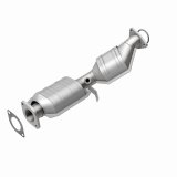 MagnaFlow Direct Fit Catalytic Converter 03-04 350Z/G35 Coupe Driver Side thumbnail 7