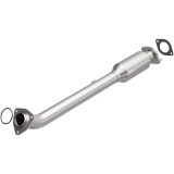 MagnaFlow Direct Fit Catalytic Converter 05-13 Nissan Frontier 2.5L thumbnail 1