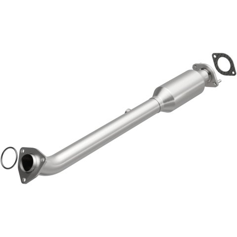 MagnaFlow Direct Fit Catalytic Converter 05-13 Nissan Frontier 2.5L