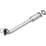 MagnaFlow Direct Fit Catalytic Converter 05-13 Nissan Frontier 2.5L thumbnail 5