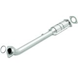 MagnaFlow Direct Fit Catalytic Converter 05-13 Nissan Frontier 2.5L thumbnail 7