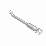 MagnaFlow Direct Fit Catalytic Converter 05-13 Nissan Frontier 2.5L thumbnail 9