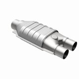 MagnaFlow Universal Catalytic Converter 2.5/2 Single/Dual thumbnail 9