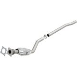 MagnaFlow Direct Fit Catalytic Converter 01-04 Dodge Caravan 2.4L thumbnail 2