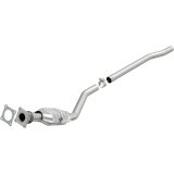 MagnaFlow Direct Fit Catalytic Converter 01-04 Dodge Caravan 2.4L thumbnail 3