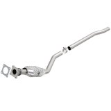 MagnaFlow Direct Fit Catalytic Converter 01-04 Dodge Caravan 2.4L thumbnail 4