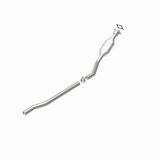 MagnaFlow Direct Fit Catalytic Converter 01-04 Dodge Caravan 2.4L thumbnail 8