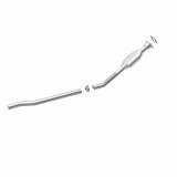 MagnaFlow Direct Fit Catalytic Converter 01-04 Dodge Caravan 2.4L thumbnail 9