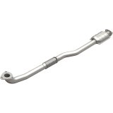 MagnaFlow Direct Fit Catalytic Converter 99-02 Daewoo Leganza 2.2L thumbnail 2