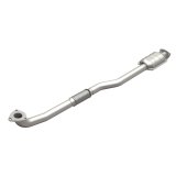 MagnaFlow Direct Fit Catalytic Converter 99-02 Daewoo Leganza 2.2L thumbnail 4