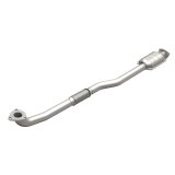 MagnaFlow Direct Fit Catalytic Converter 99-02 Daewoo Leganza 2.2L thumbnail 5