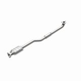 MagnaFlow Direct Fit Catalytic Converter 99-02 Daewoo Leganza 2.2L thumbnail 7