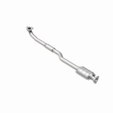 MagnaFlow Direct Fit Catalytic Converter 99-02 Daewoo Leganza 2.2L thumbnail 8