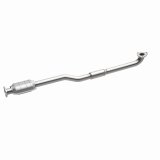 MagnaFlow Direct Fit Catalytic Converter 99-02 Daewoo Leganza 2.2L thumbnail 9