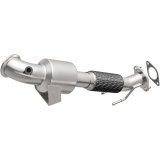 MagnaFlow Direct Fit Catalytic Converter 2013 Ford Focus ST 2.0T thumbnail 6