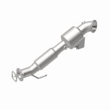 MagnaFlow Direct Fit Catalytic Converter 2013 Ford Focus ST 2.0T thumbnail 8