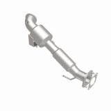 MagnaFlow Direct Fit Catalytic Converter 2013 Ford Focus ST 2.0T thumbnail 9