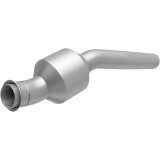 MagnaFlow Direct Fit Catalytic Converter 2012 VW Golf TDI 2.0L thumbnail 3