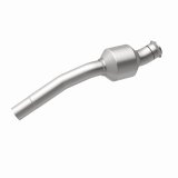 MagnaFlow Direct Fit Catalytic Converter 2012 VW Golf TDI 2.0L thumbnail 7