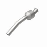 MagnaFlow Direct Fit Catalytic Converter 2012 VW Golf TDI 2.0L thumbnail 8