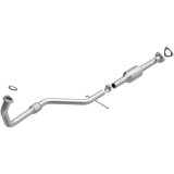 MagnaFlow Direct Fit Catalytic Converter 02 Chevrolet Cavalier 2.2L thumbnail 1