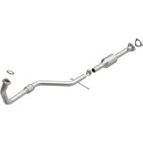 MagnaFlow Direct Fit Catalytic Converter 02 Chevrolet Cavalier 2.2L thumbnail 2
