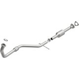 MagnaFlow Direct Fit Catalytic Converter 02 Chevrolet Cavalier 2.2L thumbnail 3