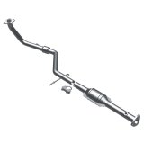 MagnaFlow Direct Fit Catalytic Converter 02 Chevrolet Cavalier 2.2L thumbnail 5